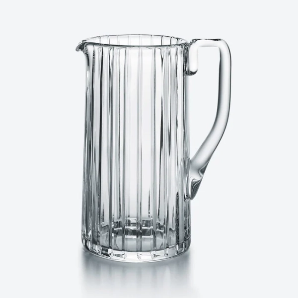Baccarat Harmonie Pitcher