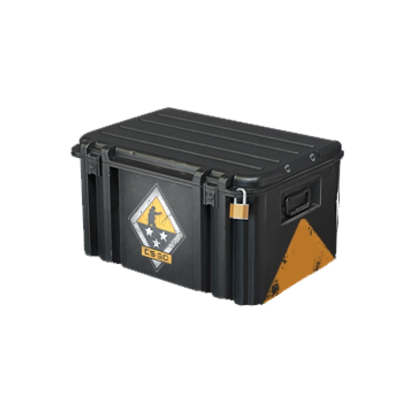 CS:GO Weapon Case 3 (Steam Community Market)