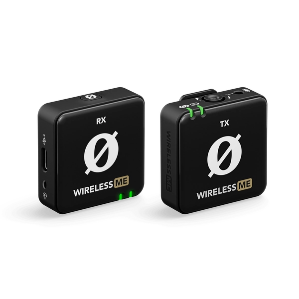 Wireless ME