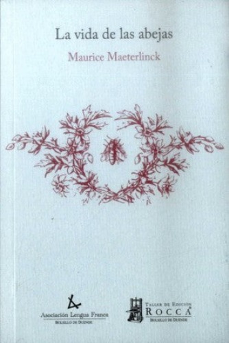 The Life OF The Bees Book