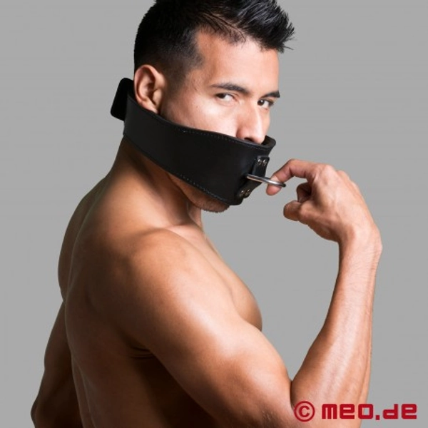 Abschließbares BDSM...