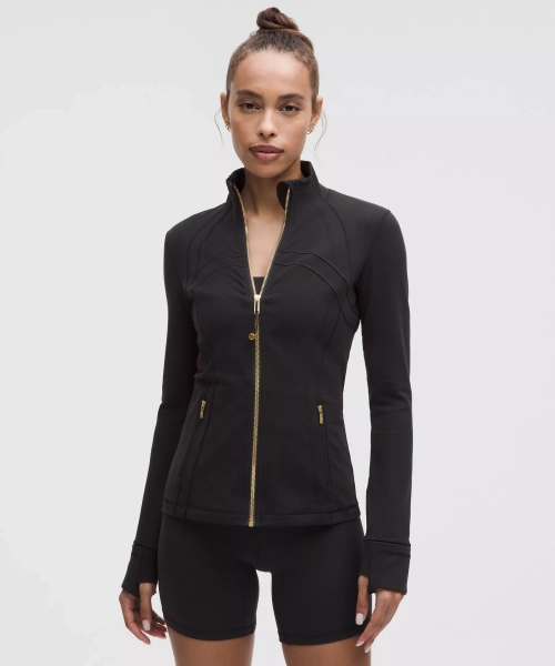 Define Jacket *Luon