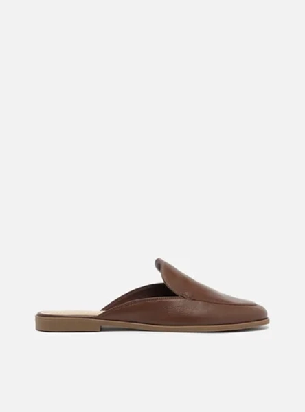 Mule Marrom
