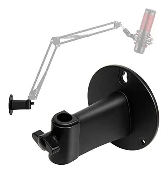 Wall Mount Boom Arm