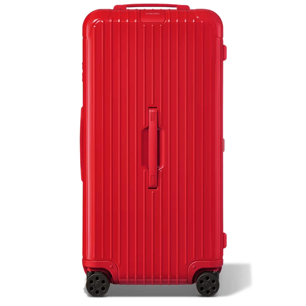 Rimowa Trunk Plus Luggage