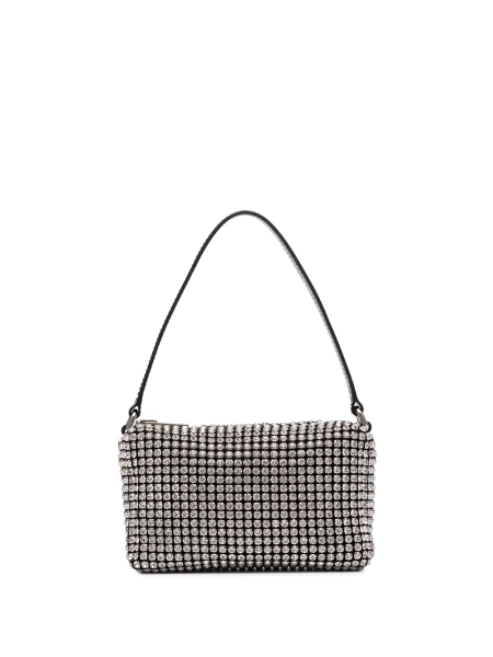 ALEXANDERWANG rhinestone bag