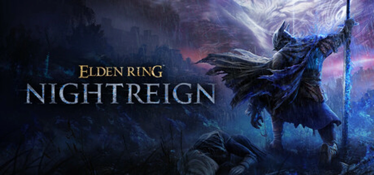 ELDEN RING NIGHTREIGN on Steam VJIN COLAB