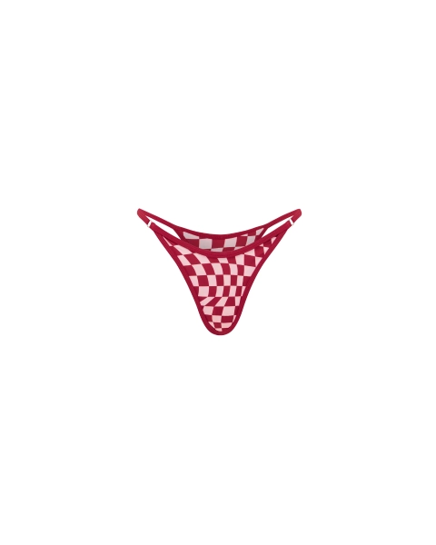 Nascar Bottom Cherry