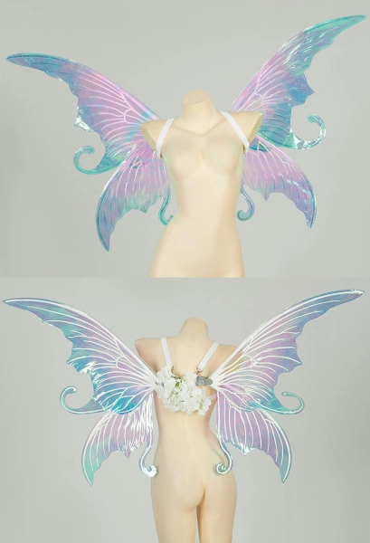 Elf Wings