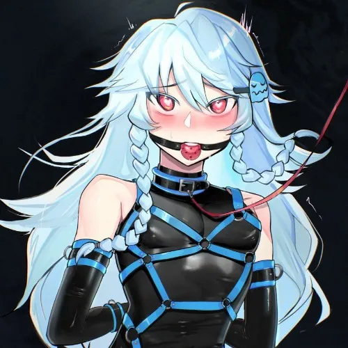 It's not gay~ It's Love!