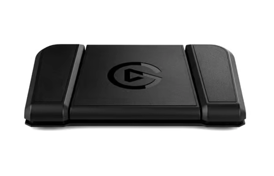 Elgato Stream Deck Pedal 