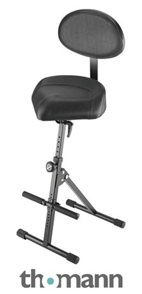 K&M 14050 Multi Purpose Stool