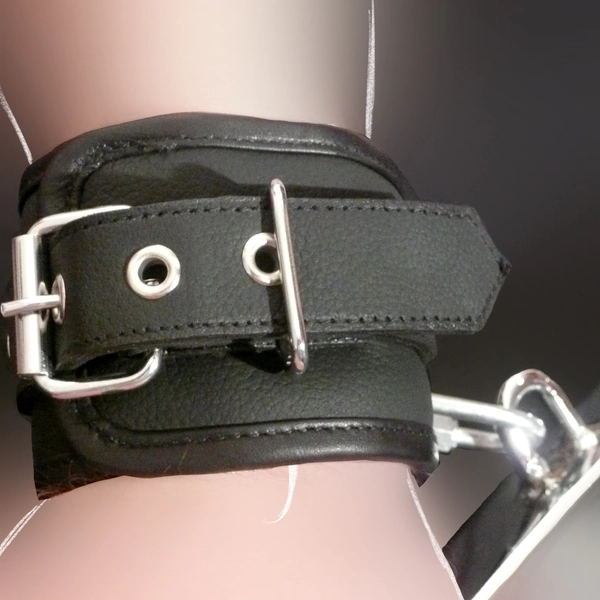 'Ihsan'-Cuffs Medium