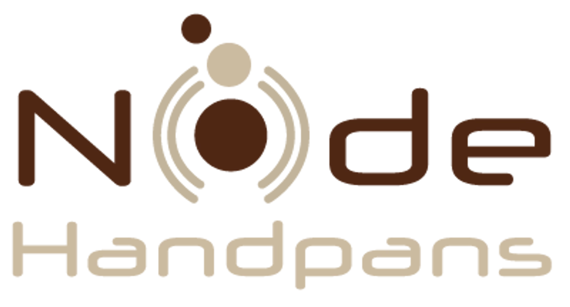 Handpans for sale - Node Handpans