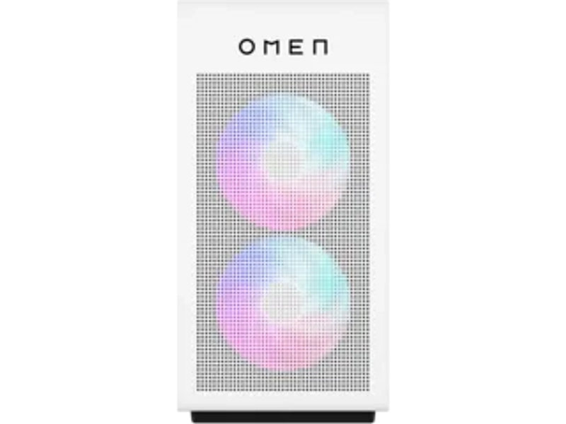 OMEN Gaming Desktop