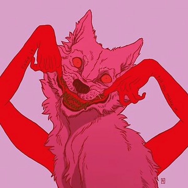 Happiness – by purkissaART | iPhone Case