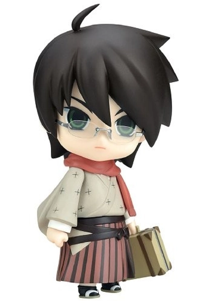 Nendoroid Sayonara Zetsubo Sensei Itoshiki Nozomu
