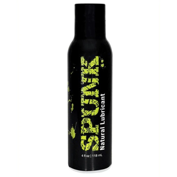 Spunk Natural Lubricant