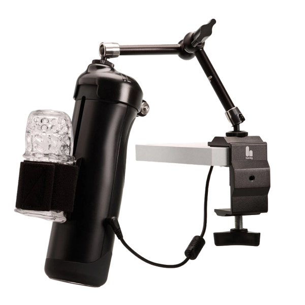 Full Handsfree Bundle | Handy