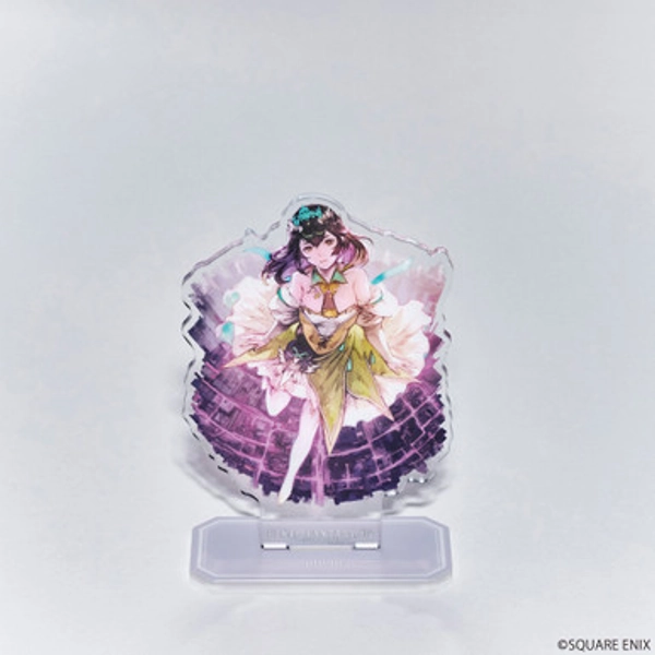 FINAL FANTASY XIV: Dawntrail Acrylic Stand - Sphene