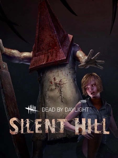 Dead By Daylight - Silent Hill Chapter DLC Steam CD Key