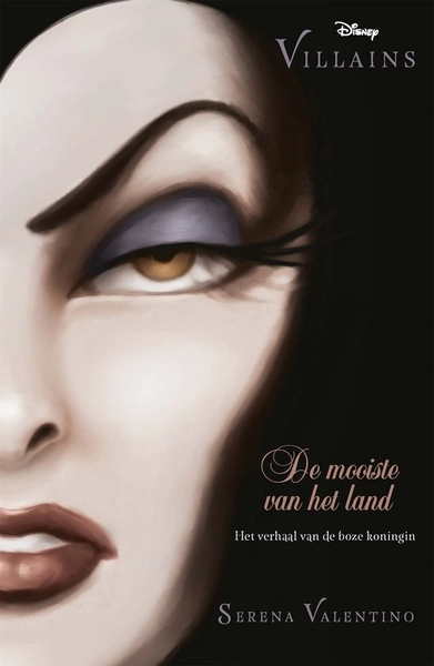 Disney Villains - De mooiste van het land, Disney | 9789047880059 | Boeken | bol