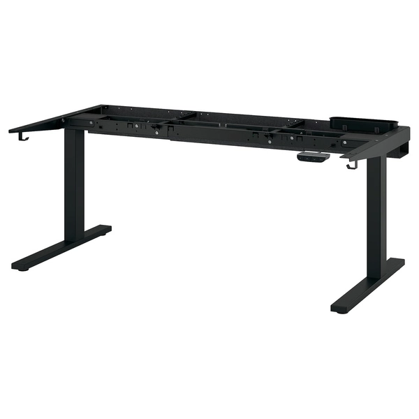 MITTZON adjustable underframe for desk 