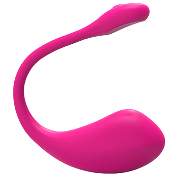 Lush By Lovense. Remote Control Vibrator
