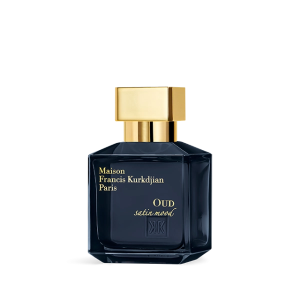 OUD satin mood