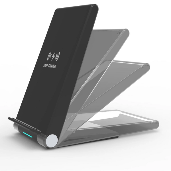 Magnetic Wireless Power Bank for Phones