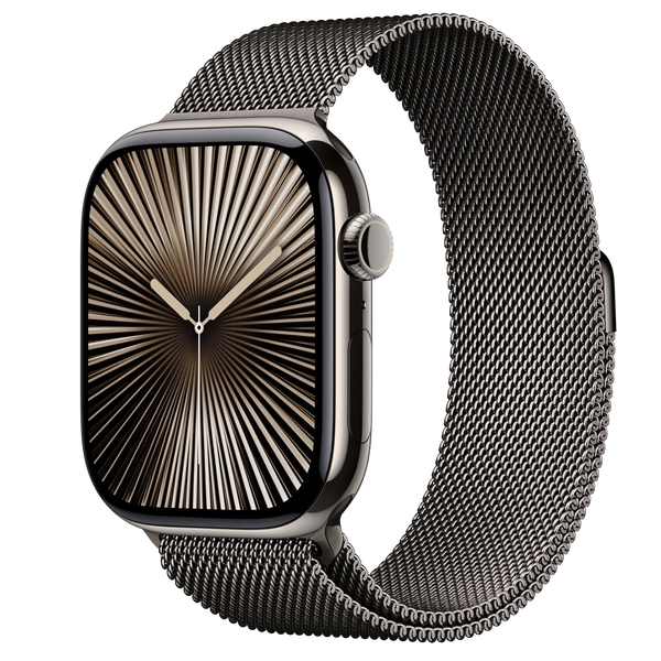 Apple Watch 