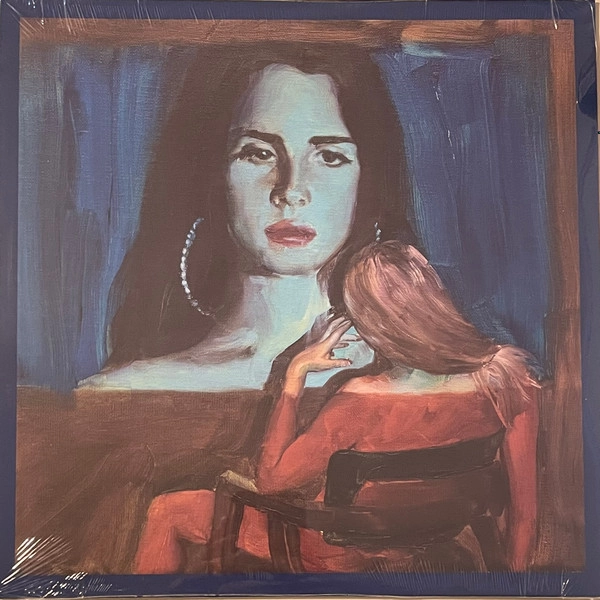 Lana Del Rey - Born To Die (Vinyl)