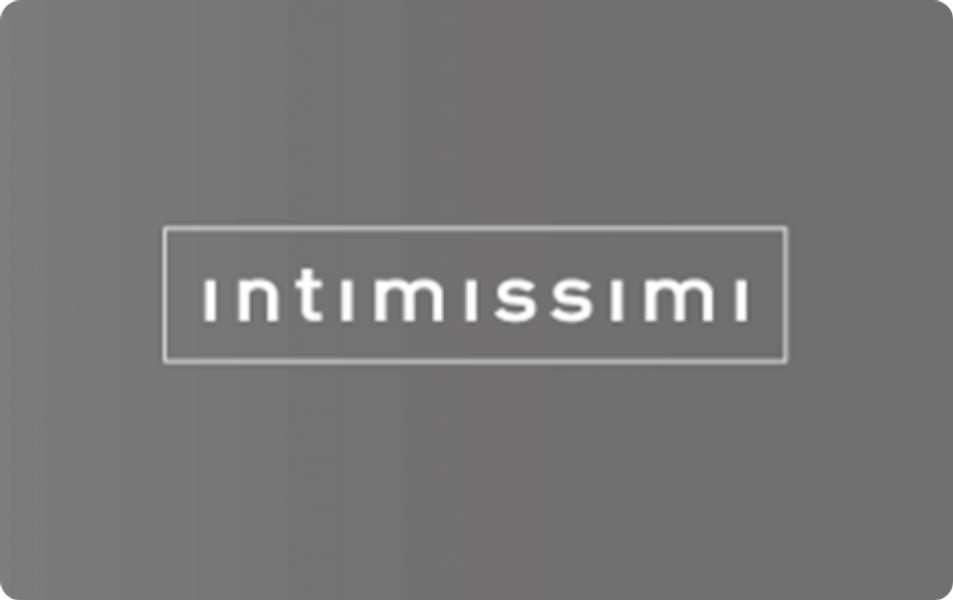 Intimissimi €50 Gift Card