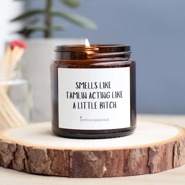 Tamlin Candle