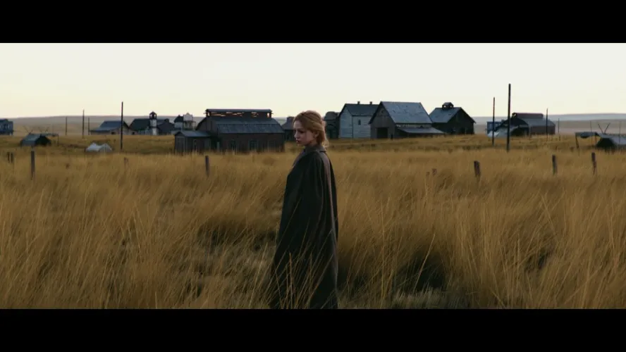 Cinematic Concept Art Mentorship by Leo Avero