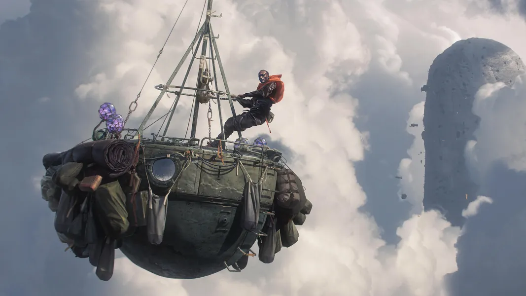 Visual Storytelling | Romain Jouandeau | Learn Squared