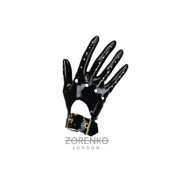 Latex Driving Gloves