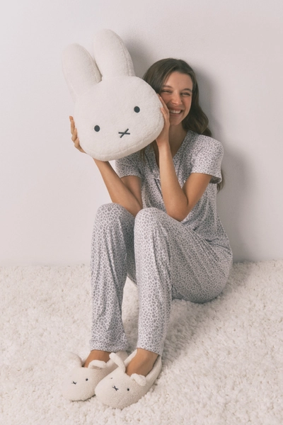 Miffy cushion | WomenSecret