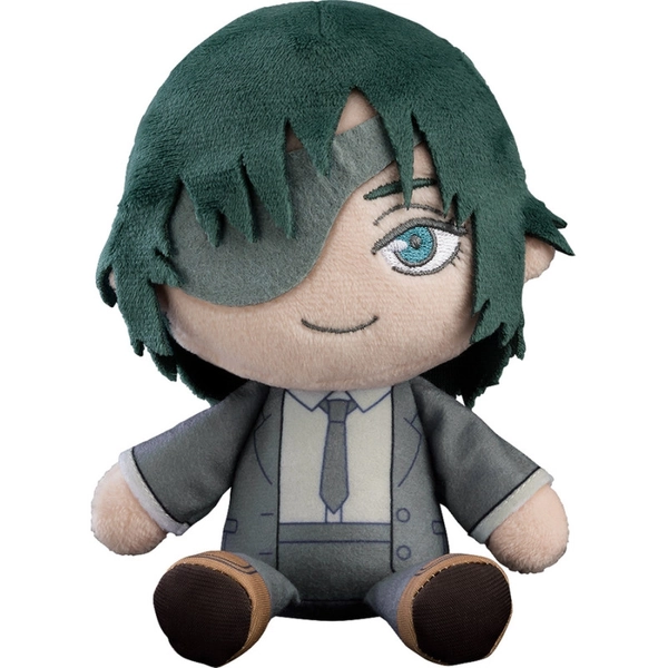Plush Himeno Chainsaw Man
