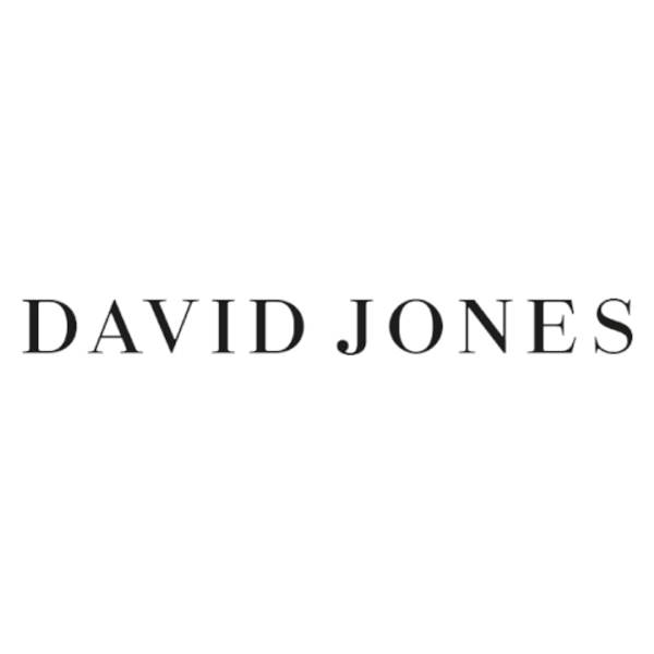 David Jones AUD50 Gift Card