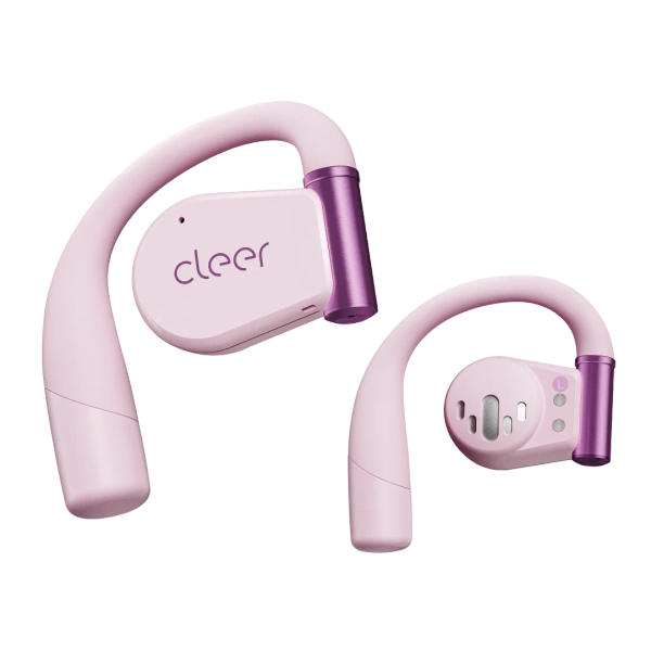 ARC 3 - Pink