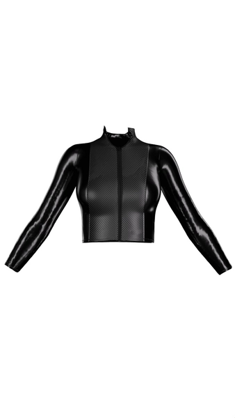 Carbon Jacket | Pairadize