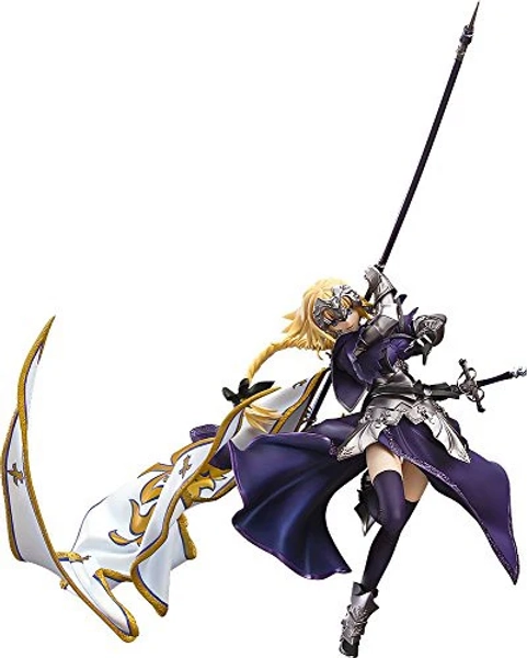 Fate/Apocrypha - Jeanne d'Arc - 1/8 (Max Factory)