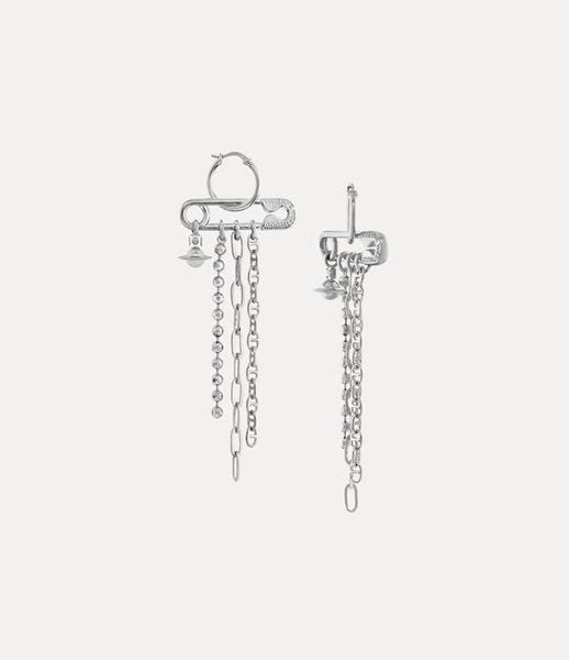 Vivienne Westwood Ginetta Earrings