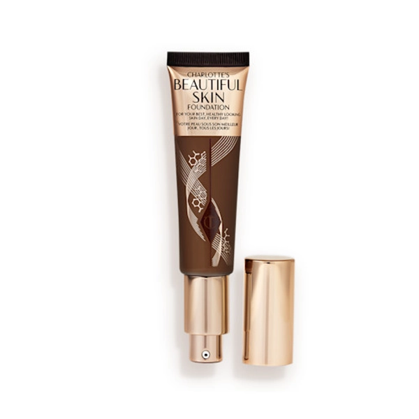 BEAUTIFUL SKIN FOUNDATION - 17 COOL