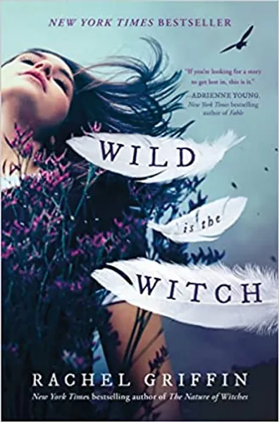 Wild is the Witch - 