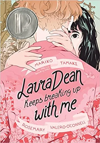 Laura Dean Keeps Breaking Up with Me - 