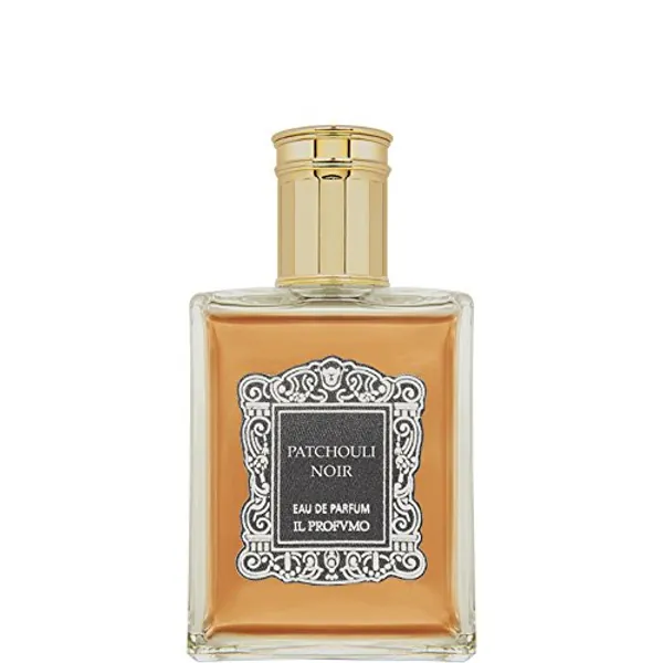 IL PROFUMO Vanille Bourbon 100ml