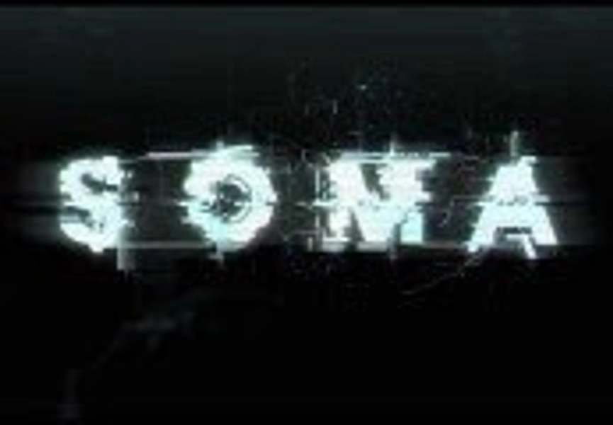 SOMA Steam CD Key