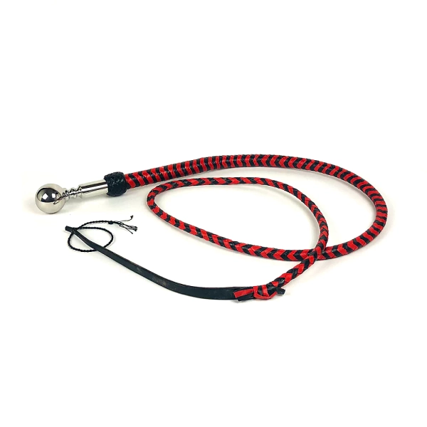 Lange zweep - Seven Sins